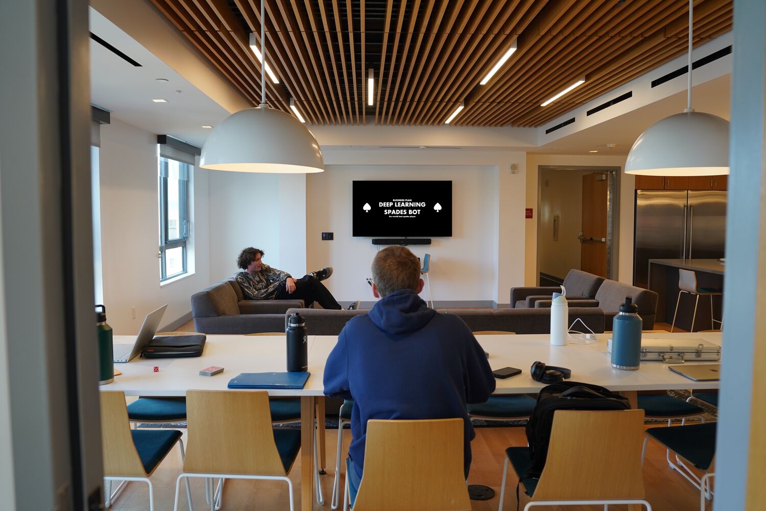 Innovation Incubator